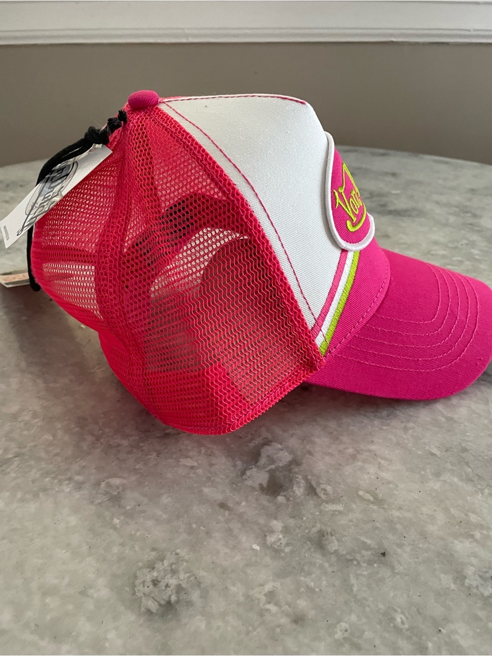 Von Dutch Trucker Hat - Picture 6 of 11